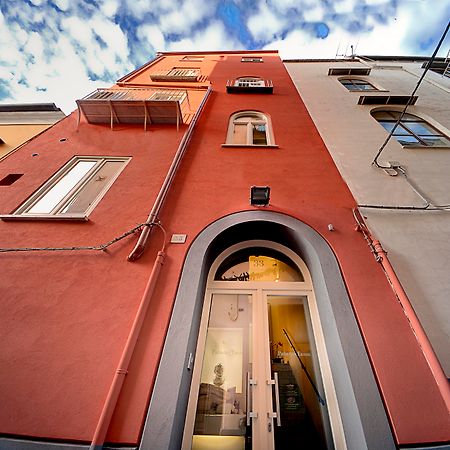 Palazzo Tasso Bed & Breakfast Соренто Екстериор снимка