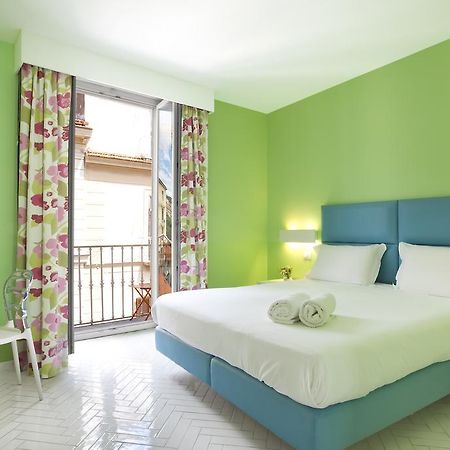 Palazzo Tasso Bed & Breakfast Соренто Екстериор снимка