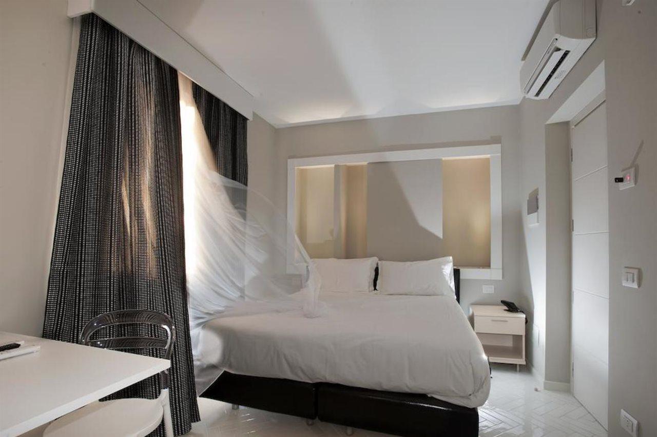 Palazzo Tasso Bed & Breakfast Соренто Екстериор снимка