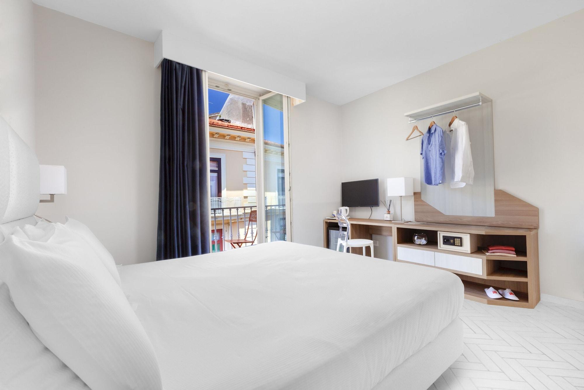 Palazzo Tasso Bed & Breakfast Соренто Екстериор снимка