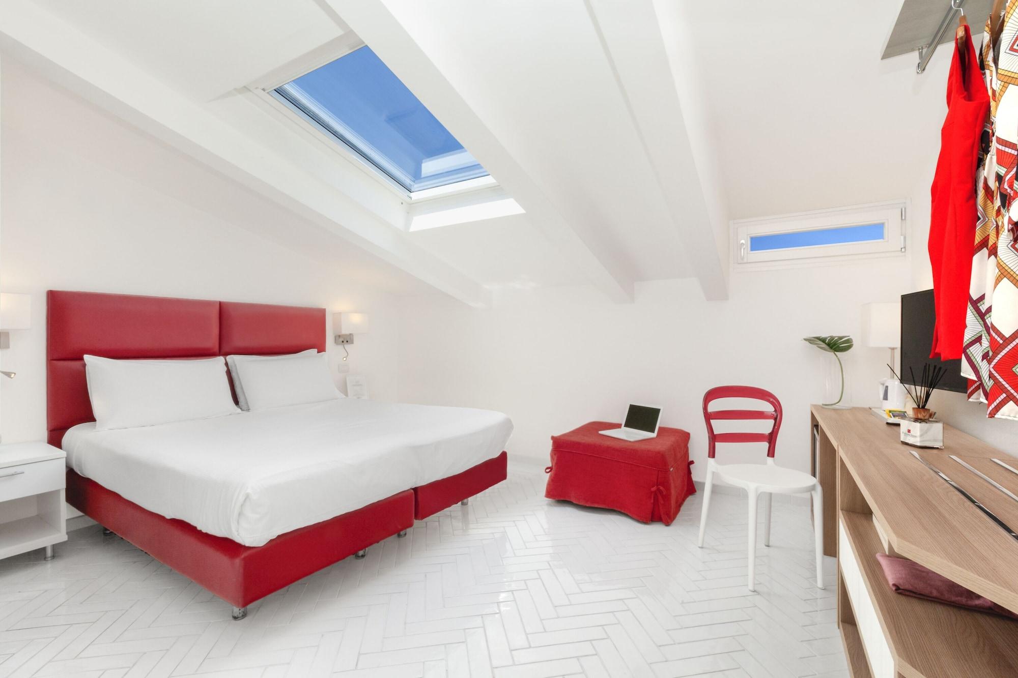 Palazzo Tasso Bed & Breakfast Соренто Екстериор снимка