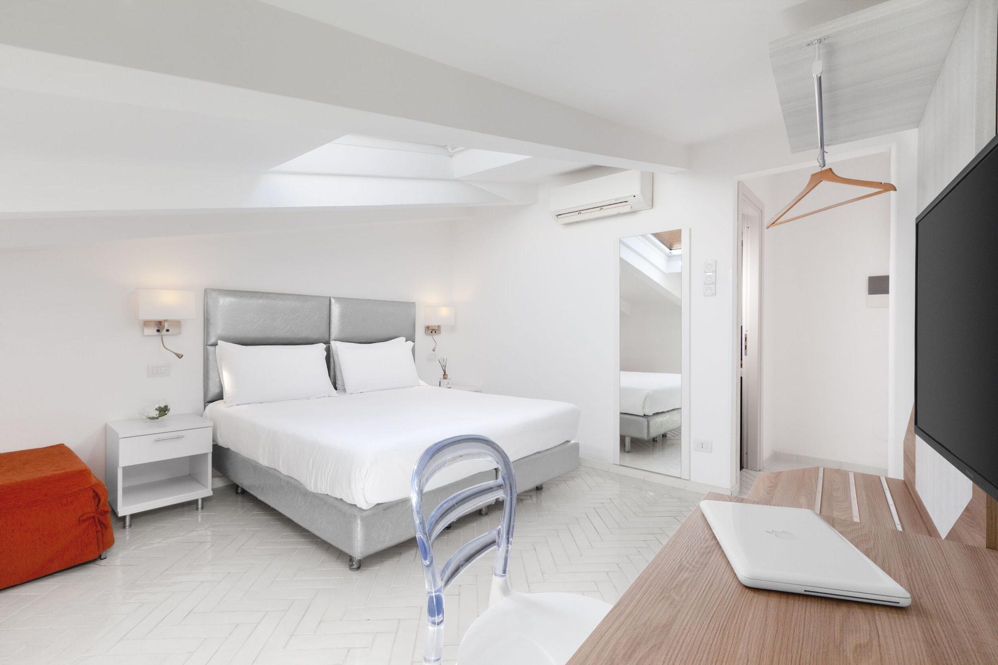 Palazzo Tasso Bed & Breakfast Соренто Екстериор снимка