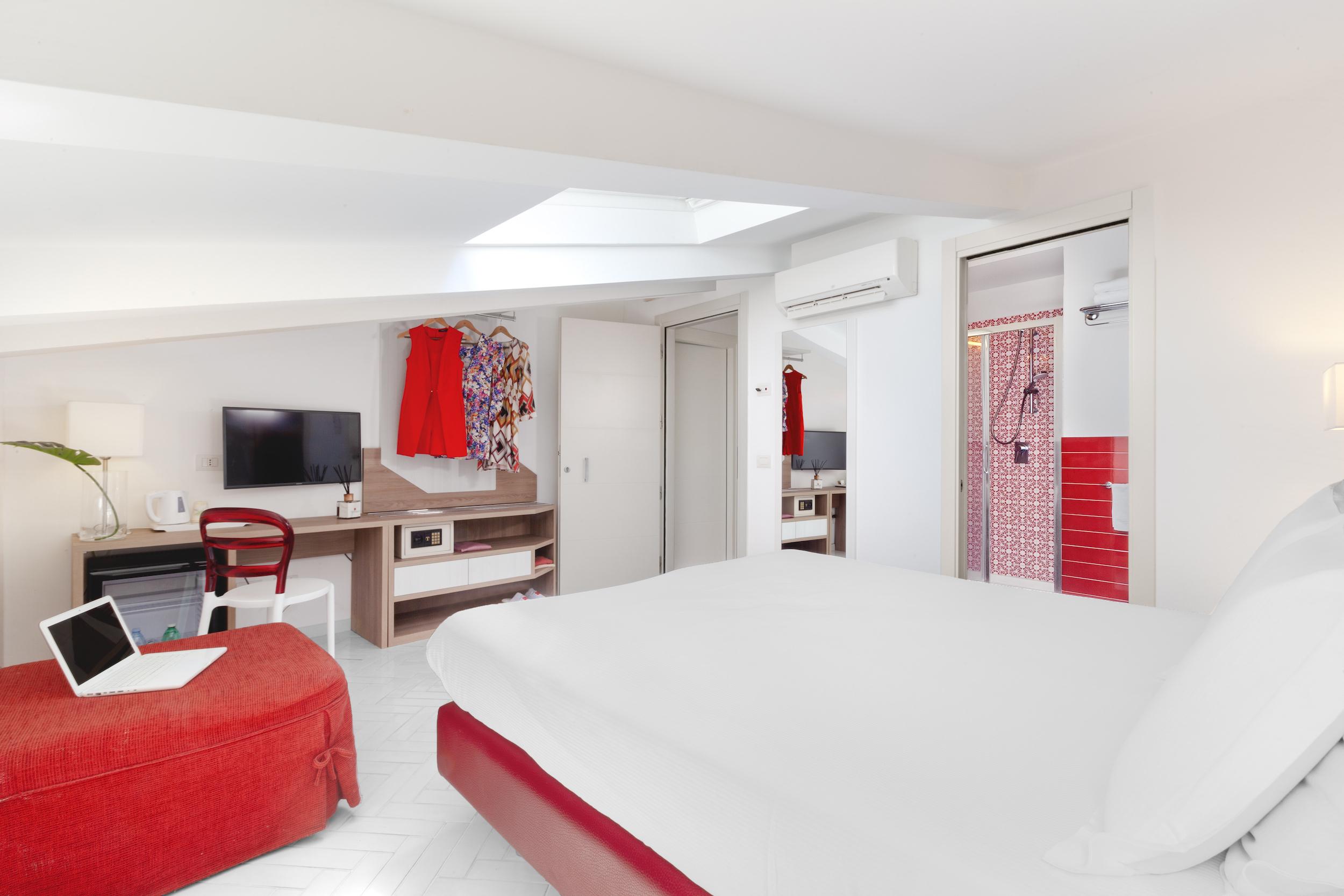 Palazzo Tasso Bed & Breakfast Соренто Екстериор снимка