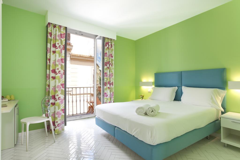 Palazzo Tasso Bed & Breakfast Соренто Екстериор снимка