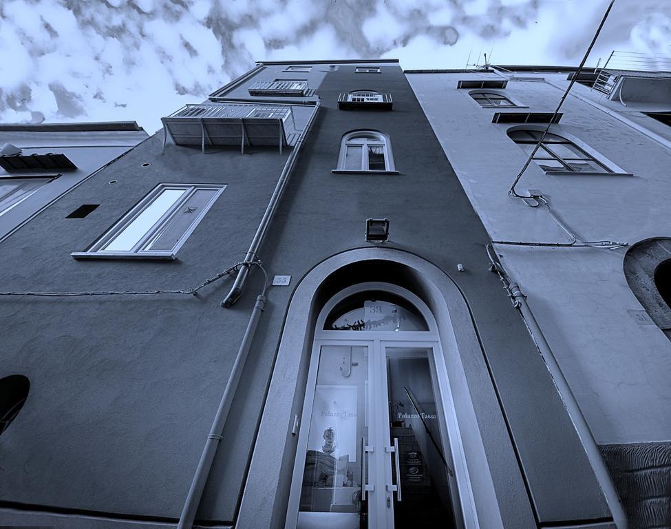 Palazzo Tasso Bed & Breakfast Соренто Екстериор снимка