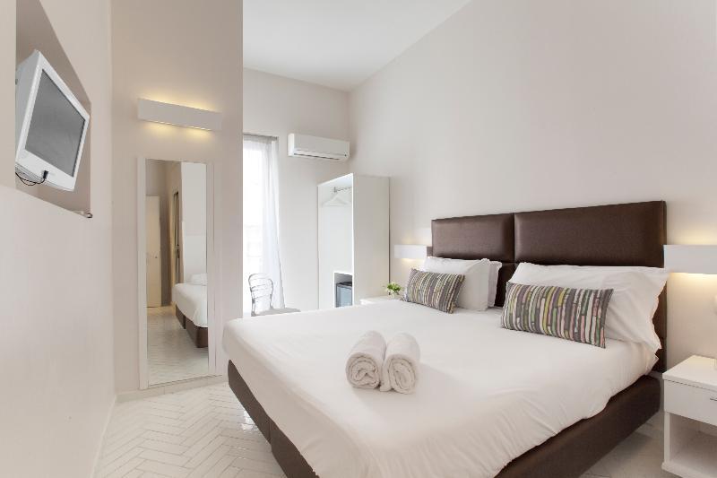 Palazzo Tasso Bed & Breakfast Соренто Екстериор снимка