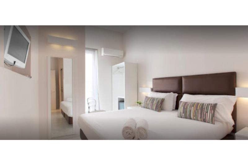 Palazzo Tasso Bed & Breakfast Соренто Екстериор снимка